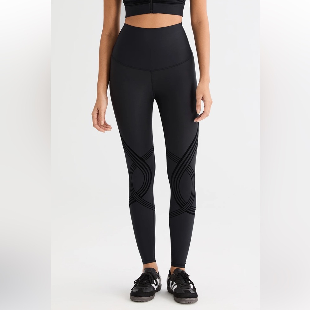 Orolay FlexSeam™ High-Waisted Signature Full Length Leggings